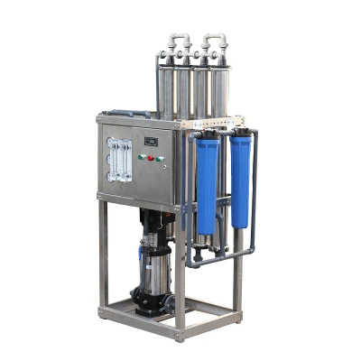 물 정화 기계 가격 물 정화 시스템 수처리 공장 기계 역삼투 시스템 역삼투
